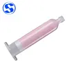 3.5w/mk thermal conductive putty None/Slight smellFor PCB/CPU/LED aquarium silicone sealant