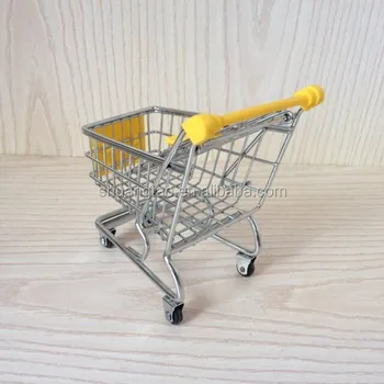 kids plastic shopping cart
