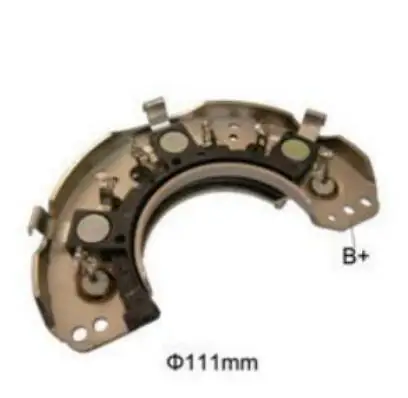 

NEW Alternator Voltage Regulator 12513000 HI11105FE L150-13202 132051 RH-09 IHR715 132051 CQ1080313 L150-13202