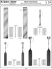 Bone Instruments/Orthopedic instruments Lambotte/mini lexer/lexer petersen Bone Chisels.gouges and Osteotome