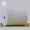 Jumbo Material Tissue Roll for Commercial Bathroom Tissue Converting