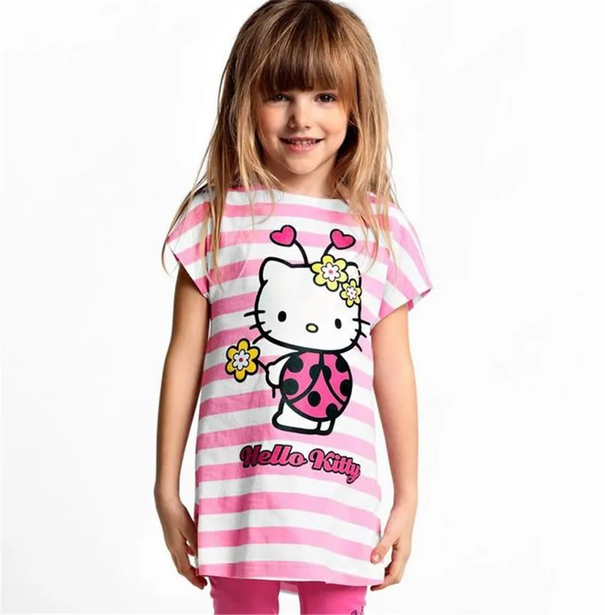 hello kitty t shirt girl