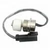 TOSD-04-037 SENSOR 216-8684 GP-PRESSURE S/N CSZ1-UP PART OF 154-3850 CONTROL & COVER GP-ENG ELEK FIELD REPLACEMENT