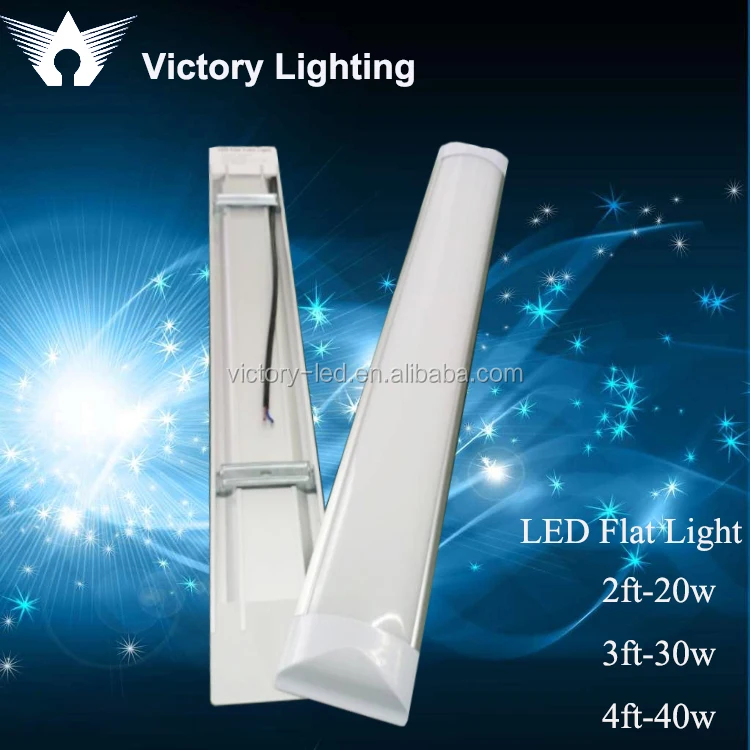 Perfect Design 1200mm Office Led Ceiling Light Led Linear Light