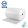 extra large plastic foil lined bubble gift wrap packaging,inflatable laptop cushion