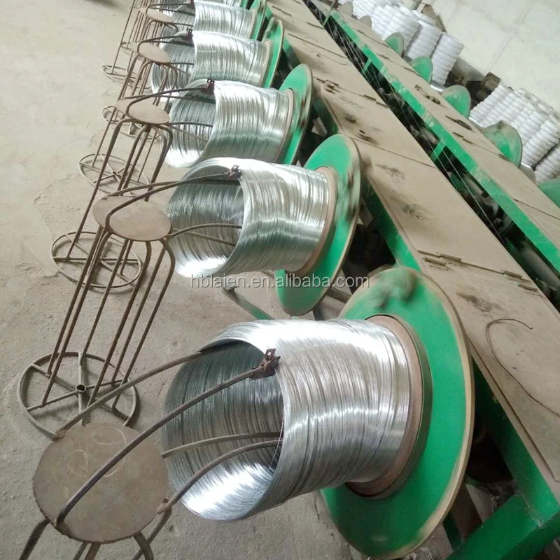 galvanizing machine 