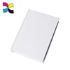 Wholesale offset printing photo over seas catalog sample book printing service