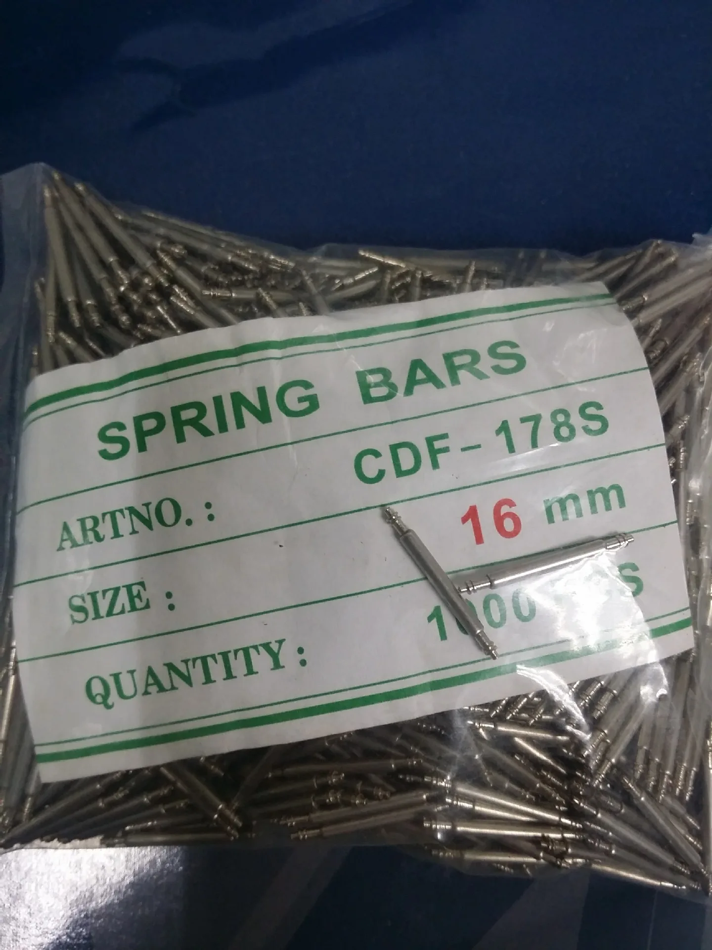watch spring bar
