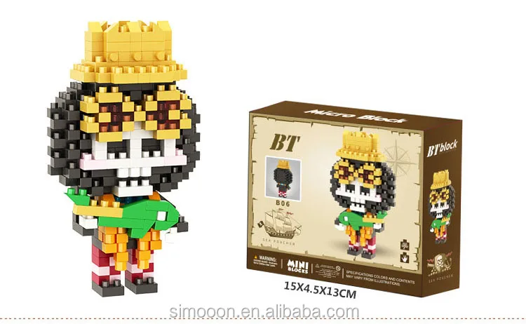 らむ フランキー、ブルック、ウソップ らむ様専用 フランキー、ブルック、ウソップ - メルカリ