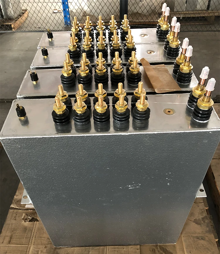 Stabilized 100 Kvar Capacitor Bank Buy 100 Kvar Capacitor Bank,100