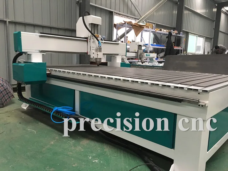 Cheap Woodworking funiture wood stair cnc router machine / 3D wood cnc router / 1325 router cnc