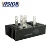 Rectifier Thyristors SQL 150A 3 Phase Bridge Rectifier For Generator