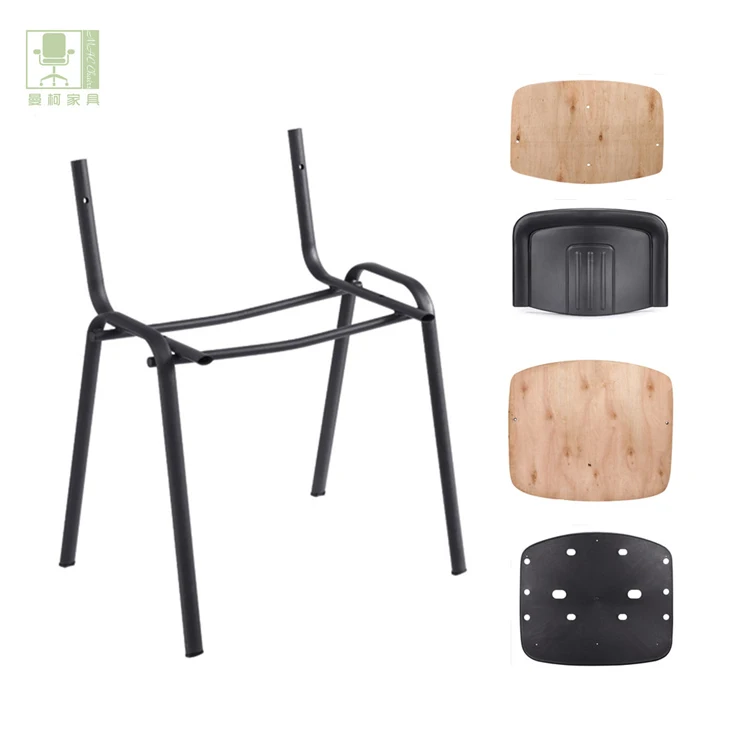 Unfinished Chair Frames /steel Metal Iron Frame/steel Raw Chair Frame