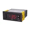 ED106 Freezer temperature controller 220 volt enclosure