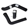 Excavator EC360 EC460 Engine D12C Hose Flexible Rubber Hose Radiator Water Hose 1115-01860 1115-01840