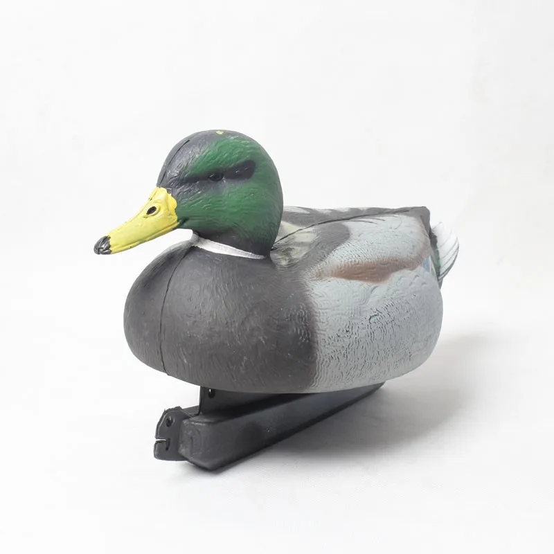 China Kite Crafts Factory Supply Realistic Mallard Decoys Decorative