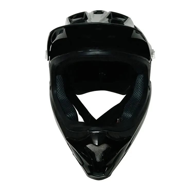 Chinese Wholesale Casco Moto Motorcycle Downhill Helmet Price