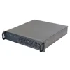 PC Computer Industrial Rack Mount Server Chassis Case 2U