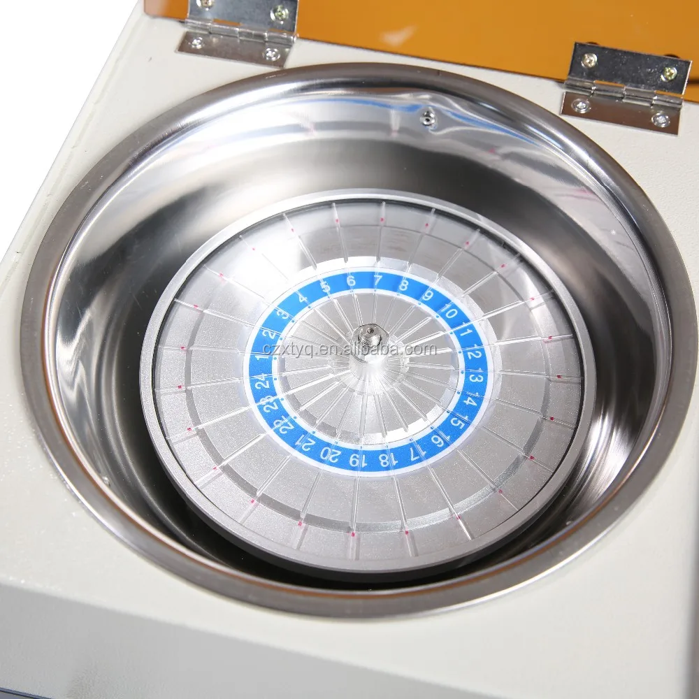 Sh1201 24 Pcs 75mm Capillary Tube Micro Hematocrit Centrifuge Buy