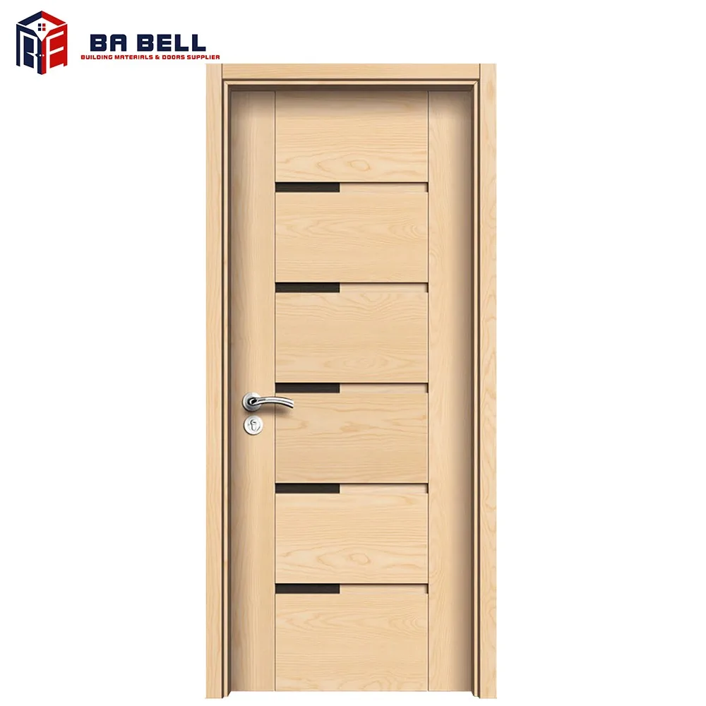 35mm Thick Door Frame New Design Turkey Simple Style