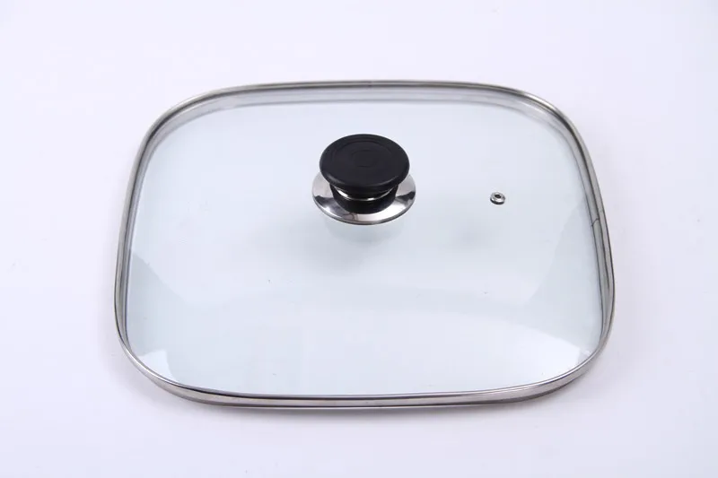 2023 High Quality Easy Using 1500w 30*30cm Approval Square Electric