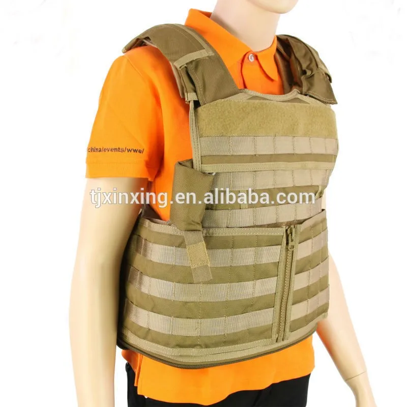 Body Armour Quickrelease Level Iv Carbon Fiber Bulletproof Vest Buy