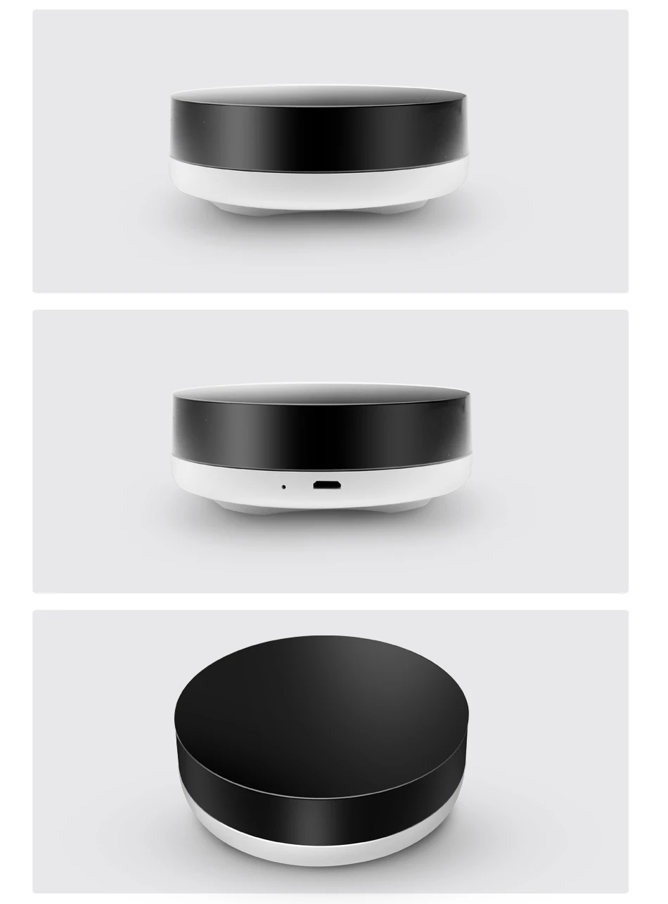 wholesale price konke Smart Home Zigbee Gateway Hub - ANKUX.COM