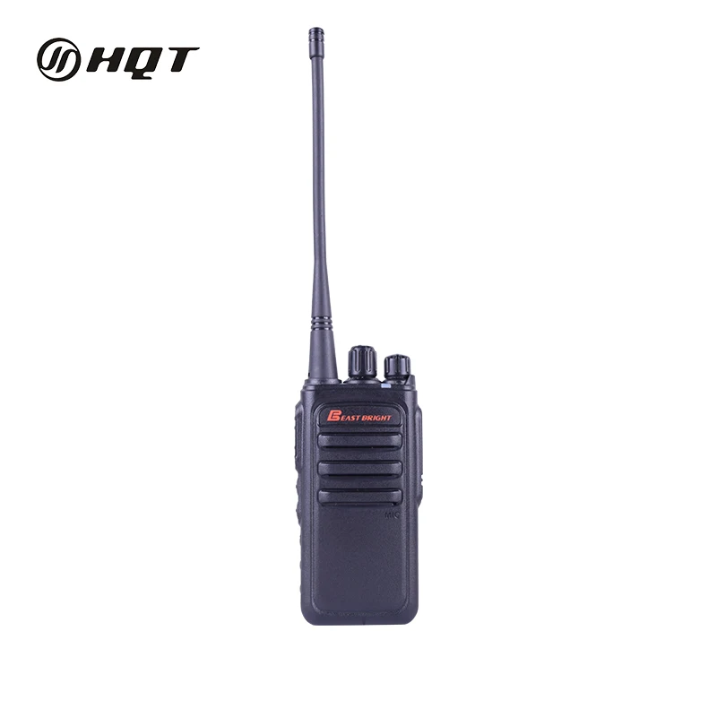 

10W Walkie Talkies Sets, 15 - 20 km Handheld Two Way Radio Sets, Portable Handy Walki Talki