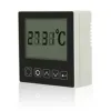 Real-time Online Monitoring NB-IOT/GSM SMS Temperature Alert -10~ 85C Temperature Data Logger