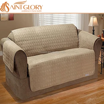 Premium Quality Reversible Couch Cover For Dogs Kids Pets Sofa Slipcover Set Furniture Protector Dog Pet Product