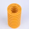 High-tech Flat Wire die Spring Heavy Duty Truck Leaf Stiff Spring