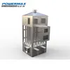 Cleanmax Customized High Voltage Tar ESP Electrostatic Precipitator