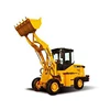 1.2 Ton Chinese wheel loader with tire for 11.00-16