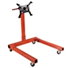 aircraft geared heavy duty engine stand