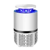 USB Electronics LED Night Light Indoor Mosquito Killer Trap Moth Fly Wasp UV Lamp Bug Insect Lights Killing Pest Zapper Repeller