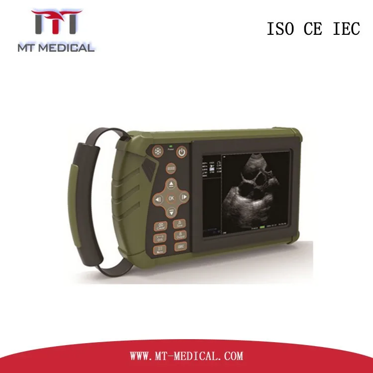 High quality Vet Products Ultrasound Veterinary Usg supplier .
