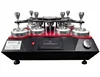 Martindale tester for abrasion and pilling properties test in textile fabrics
