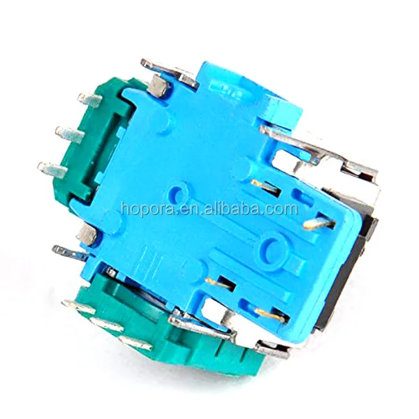 For Playstation Ps4 3d Controller Joystick Axis Analog Sensor Module