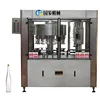 Automatic Wine Filling Equipment Filling Line Whiskey Bottling Machine