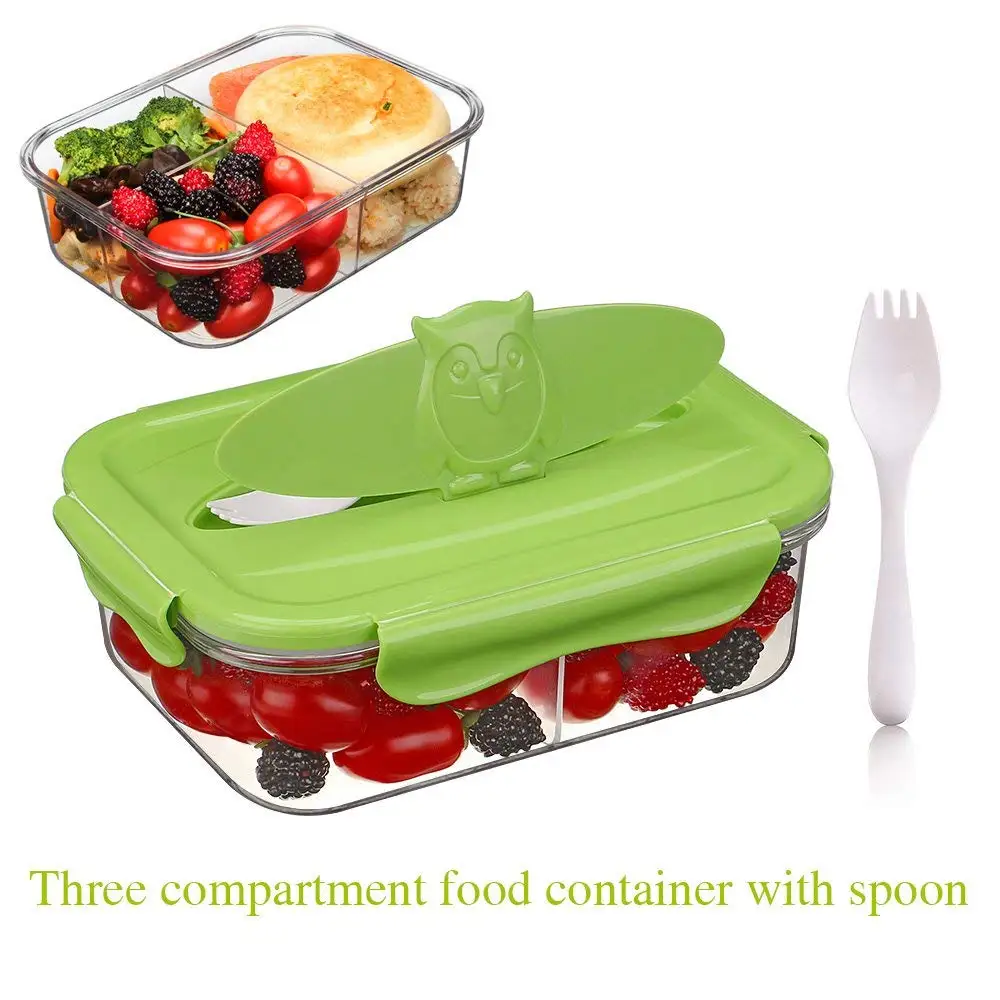 tritan pantry container set