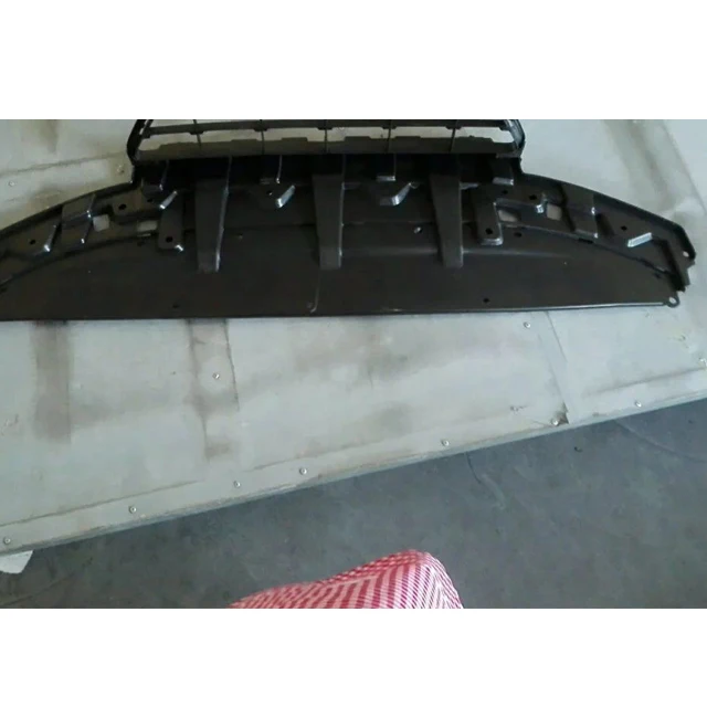 Meshwork Kit Car Spare Parts /car Body Kit Front Bumper Meshwork for City 2017 2018 ...