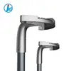 Competitive Price 5-7 Years Warranty solar led column light pillar lights