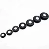 High elastic rubber wheel for model airplane