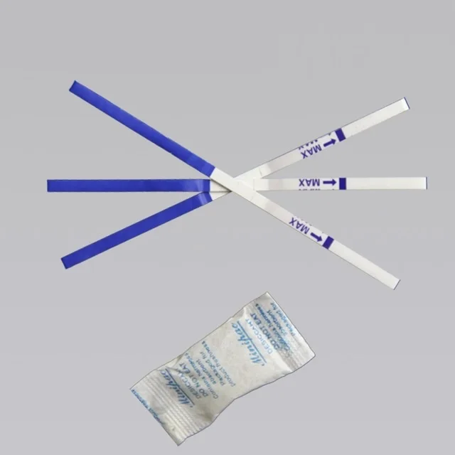 Antibody Ce Chlamydia Antibody Home Use Iggigm Igm Igg Rapid Test