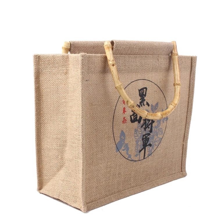 jute bag cost