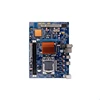 1 piece trial order ddr3 memory x58 lga 1366 motherboard