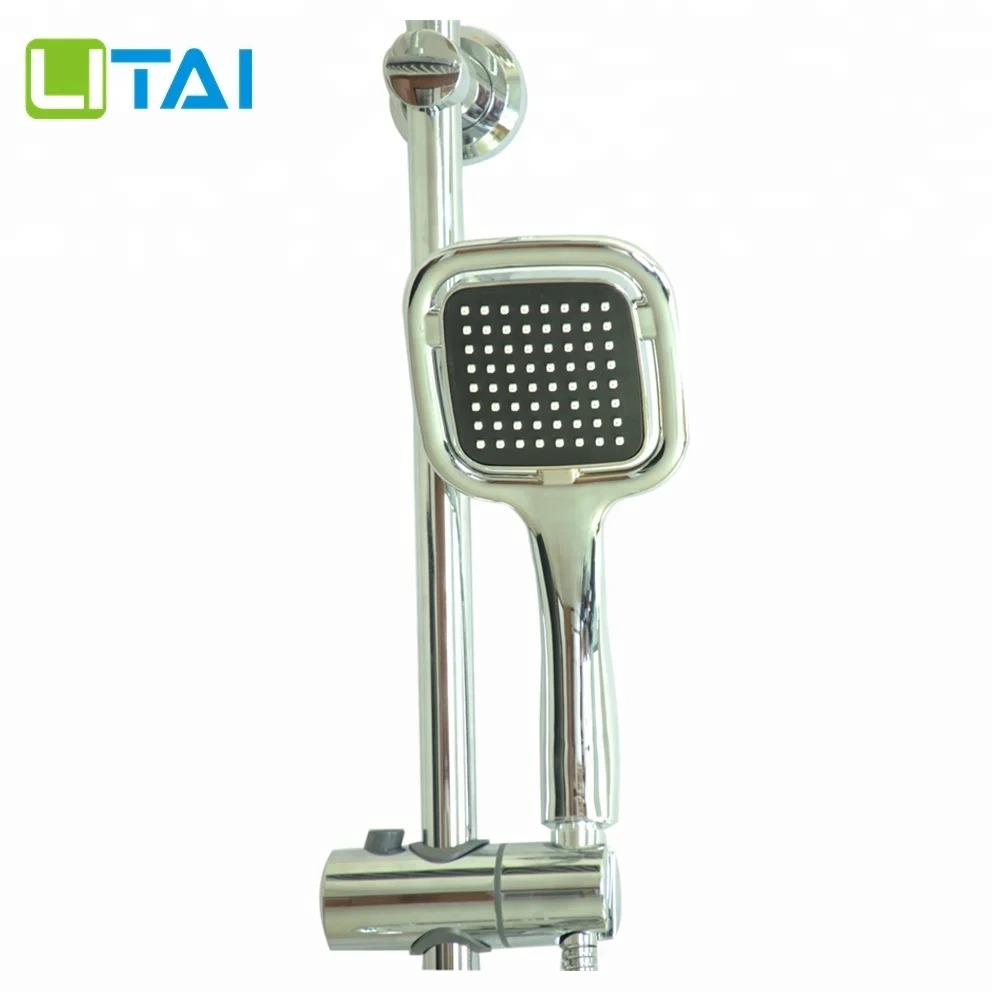 
rainfall shower head water saving LT-HHS6 