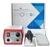 Korea nail drill machine nail drill machine 35000rpm strong 210