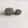 Stainless steel suction cap filter screen,High pressure airless spraying machine parts,filter mesh