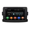 2018 new design in car gps system Duster 2016 multimedia car navigation system android dvd car screen carplay BT Radio Gps